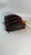 Used Wilson RH Throw Fastpitch Gloves Black 11" 11894-S000011596 View 2