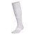 New ADIDAS METRO SOCCER SOCK GREY MD 11484-ADI5155949M View 1