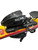 Used K2 LUV BUG Mens DH Ski/Binding Yellow 136 cm 11833-S000161799 View 2