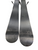 Used K2 LUV BUG GIRLS SKIS Girls DH Ski/Binding White 136 cm 11617-S000321019 View 6