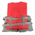 Used Stearns PFD Red Youth 50-90lbs 11218-S000395985 View 2