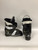 Used Salomon TEAM Boys DH Ski Boot Black 195 MP - Y13 11851-S000027524 View 2