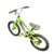Used TEENAGE MUTANT NINJA TURTLES BMX Bike Boys Green 16" 11479-S000387439 View 1