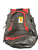Used Demarini BACK PACK BB/SB Player Backpack Grey And Red 11721-S000268953 View 1
