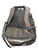 Used Demarini BACK PACK BB/SB Player Backpack Grey And Red 11721-S000268953 View 2