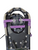 Used Atlas Snowshoes Mens Grey 23" 11708-S000176100 View 7