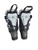Used Nordica NXTN2W BOOTS 24.5MP Womens DH Ski Boot Black 245 MP - M06.5 - W07.5 11708-S000176109 View 6