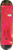 Used PRIMITIVE Skateboard Deck Only Pink 7 3/4" View 1