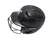 Used Easton ALPHA 6 5/8 - 7 1/4 Softball Batting Helmet w/Mask Black 11731-S000133934 View 2