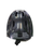 New Renegade Helmet Blk/Sil SR 11617-RAWCHR2SBSIL View 3