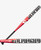2025 Ultimate Weapon Demarini Slowpitch Bat 34 inch 27oz View 2