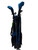 New Strata by Callaway Mens Golf Package Set RH Royal Blue 9-Piece 11731-S000133935 View 3