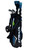 New Strata by Callaway Mens Golf Package Set RH Royal Blue 9-Piece 11731-S000133935 View 2