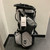 New BRD4 STAND BAG HTHRD GREY 11762-MIZBRD4STANDBAGHT View 1