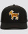 New The Goat Hat - Black 11866-35WGOATBLACK View 1