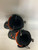 Used Salomon KAMOOKS Boys Snowboard Boots Black Junior 05 11823-S000029650 View 2