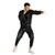 Everlast PVC Sauna Suit #P000027 View 1