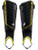 New D1 SHIN GUARDS YEL LG 11856-CHPD1SHINGRDRYELLG View 1