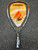Used Ektelon POWER PACK+ Adult Racquetball Racquet Black Unknown 11162-C000423950 View 1