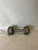 Used Hex Dumbbell (Each) 12 lb View 1