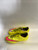 Used Nike Soccer Cleats Optic Yellow Junior 05.5 11843-S000010162 View 2