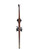 Used Rossignol EXPERIENCE 76 Mens DH Ski/Binding Red 176 cm 11484-S000274267 View 10