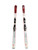Used Rossignol EXPERIENCE 76 Mens DH Ski/Binding Red 176 cm 11484-S000274267 View 1