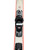 Used Rossignol EXPERIENCE 76 Mens DH Ski/Binding Red 176 cm 11484-S000274267 View 4