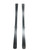 Used Rossignol EXPERIENCE 76 Mens DH Ski/Binding Red 176 cm 11484-S000274267 View 2
