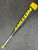 Used Easton S1 BB/SB USSSA 2 5/8 Bat 31" 11720-S000129471 View 1