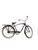 Used Schwinn DELMAR Cruiser Bike Mens Black 43-47cm - 17-18" - MD Frame 10874-S000247904 View 1