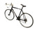 Used Vilano ROAD BIKE Road Bike Mens Black 59-60cm - XL Frame 11479-S000387490 View 1