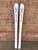 Used Rossignol BANDIT Boys DH Ski/Binding None 130 cm 11891-S000298338 View 2