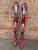 Used K2 COMANCHE JR Boys DH Ski/Binding None 112 cm 11891-S000298343 View 1