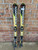 Used Rossignol COMP 9J Boys DH Ski/Binding None 110 cm 11891-S000298363 View 1