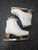Used Glacier 220 WomensFigure Skate White Senior 9 11849-S000024930 View 2