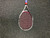 Used Gamma Sports RZR 110 Adult Tennis Racquet White Unknown 10743-C000455141 View 2