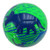 New Vizari Dino Soccer Ball 10801-VIZ91270 View 1