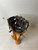 Franklin STP BB/SB Glove RH Throw Black 8" View 1