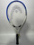 Used Head TI CONQUEST Adult Tennis Racquet Royal Blue 4 1/4" 11843-S000010225 View 1