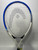 Used Head TI CONQUEST Adult Tennis Racquet Royal Blue 4 1/4" 11843-S000010225 View 2