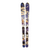 Used  SALOMON Q98 180 cm all mtn skis View 1