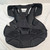 Used STX SHIELD 400 LAX Goalie Chest M Black MD 11651-S000393919 View 2