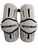 Used BoomBah DEFCON Lacrosse Arm Pads/Guards White LG 11866-S000021033 View 2