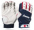 New 2nd Skinz BTG ADT L WT/NVY 11866-FRA21167F4 View 1