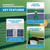 New PICKLEBALL INC. Pickleball Nets 11651-S000393932 View 3