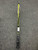 Used Prince REBEL 95 Adult Tennis Racquet Yellow 4 3/8" 11162-S000424005 View 2