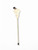Used STX STALLION 200 W/ 6000 POLE Men Atk/Mid Complete Stick White 11863-S000020208 View 1