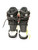 Used DC Shoes PHASE Mens Snowboard Boots Brown Senior 8 11798-S000032927 View 2