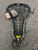 Used Under Armour EMISSARY Womens Lacrosse Head Black 11162-S000424024 View 1